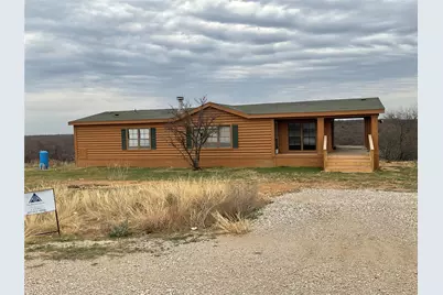 Lot 7 Vickie Court, Chico, TX 76431 - Photo 1