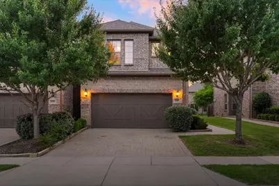 6329 Hermosa Drive, Plano, TX 75024 - Photo 1