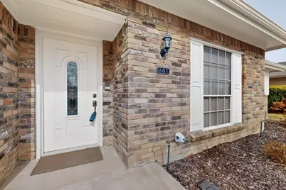 601 Fieldwood Circle, Richardson, TX 75081 - Photo 2