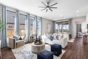 4420 Lamplights Dr, Celina, TX 75078 - Photo 6