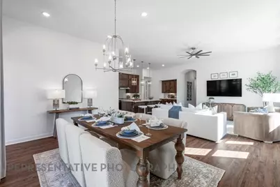 4420 Lamplights Drive, Celina, TX 75078 - Photo 10