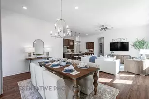 4420 Lamplights Dr, Celina, TX 75078 - Photo 10