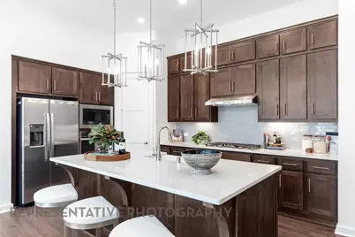 4420 Lamplights Drive, Celina, TX 75078 - Photo 2