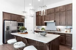 4420 Lamplights Dr, Celina, TX 75078 - Photo 2