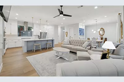 2315 Kirby Street #A, Dallas, TX 75204 - Photo 4