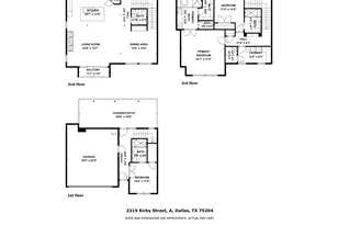 2315 Kirby St, Dallas, TX 75204 - Photo 26