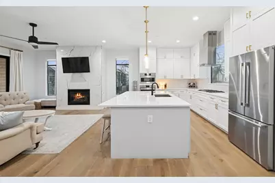 2315 Kirby Street #A, Dallas, TX 75204 - Photo 8