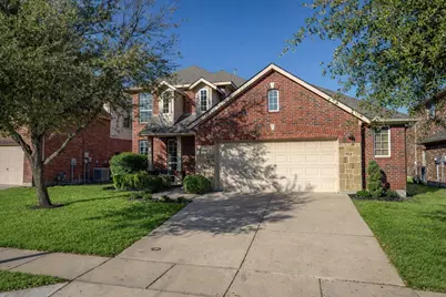9841 McFarring Drive, Fort Worth, TX 76244 - Photo 2