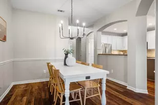 9841 Mcfarring Dr, Fort Worth, TX 76244 - Photo 16