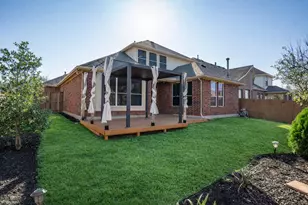 9841 Mcfarring Dr, Fort Worth, TX 76244 - Photo 34