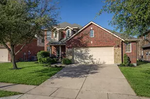 9841 Mcfarring Dr, Fort Worth, TX 76244 - Photo 1