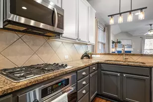 9841 Mcfarring Dr, Fort Worth, TX 76244 - Photo 14