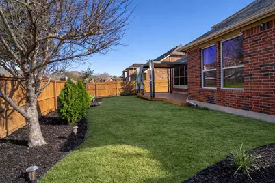 9841 McFarring Drive, Fort Worth, TX 76244 - Photo 36