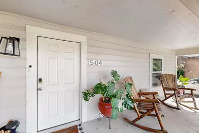 504 Jefferson Street, Hillsboro, TX 76645 - Photo 4