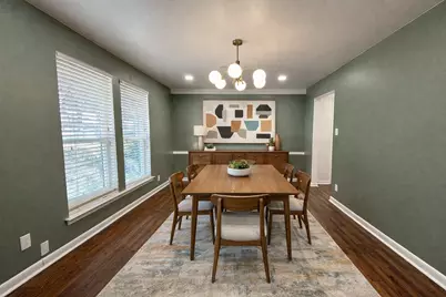 8845 Sweetwater Drive, Dallas, TX 75228 - Photo 2