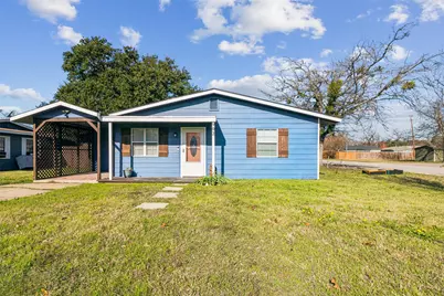 902 Turner Street, Cleburne, TX 76033 - Photo 30