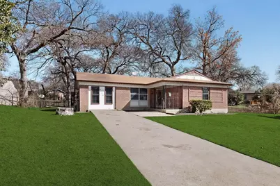 4120 Wind River Drive, Dallas, TX 75216 - Photo 2