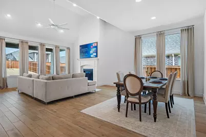 13240 Meadow Cross Drive, Fort Worth, TX 76008 - Photo 10