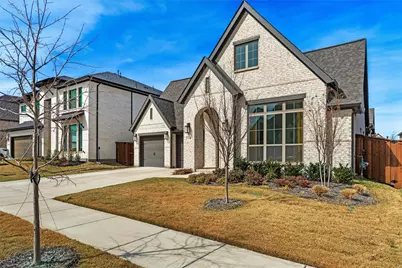 13240 Meadow Cross Drive, Fort Worth, TX 76008 - Photo 1