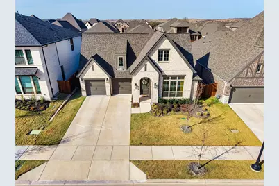 13240 Meadow Cross Drive, Fort Worth, TX 76008 - Photo 36