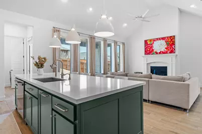 13240 Meadow Cross Drive, Fort Worth, TX 76008 - Photo 8