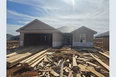 293 Waterloo Drive, Abilene, TX 79602 - Photo 1