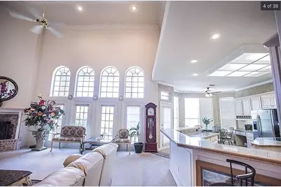 6512 Mesa Ridge Court, Fort Worth, TX 76137 - Photo 10