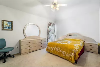 6512 Mesa Ridge Court, Fort Worth, TX 76137 - Photo 18