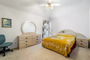 6512 Mesa Ridge Ct, Fort Worth, TX 76137 - Photo 18