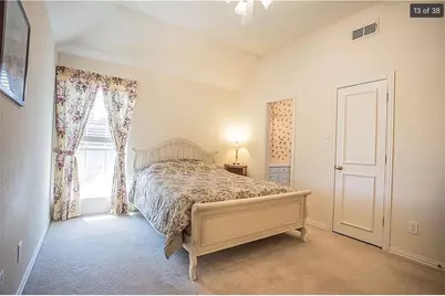 6512 Mesa Ridge Court, Fort Worth, TX 76137 - Photo 16