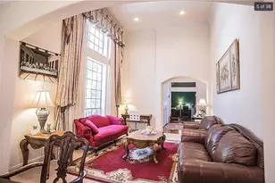 6512 Mesa Ridge Ct, Fort Worth, TX 76137 - Photo 8