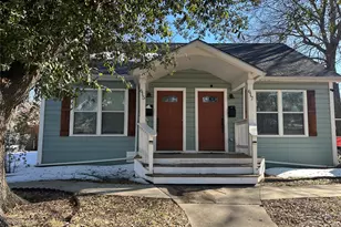 615 S Elm St, Sherman, TX 75090 - Photo 1