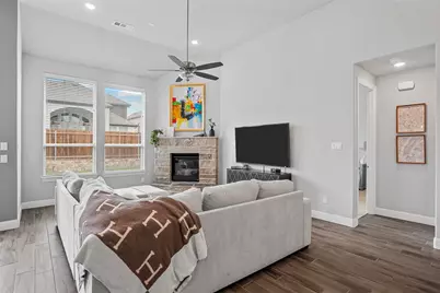 7433 Whisterwheel Way, Fort Worth, TX 76123 - Photo 8