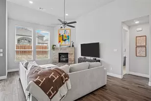 7433 Whisterwheel Way, Fort Worth, TX 76123 - Photo 8