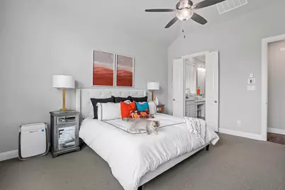 7433 Whisterwheel Way, Fort Worth, TX 76123 - Photo 20