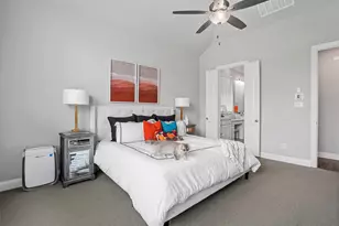 7433 Whisterwheel Way, Fort Worth, TX 76123 - Photo 20