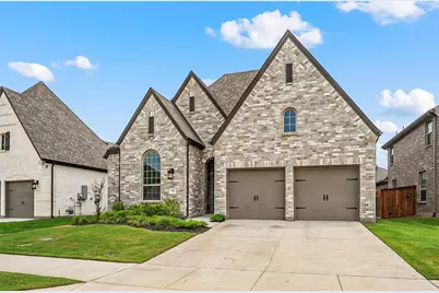 7433 Whisterwheel Way, Fort Worth, TX 76123 - Photo 2