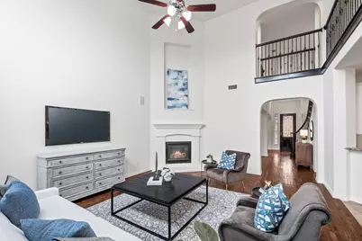7565 Hidden Cove Lane, Frisco, TX 75034 - Photo 8