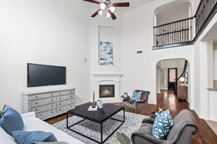 7565 Hidden Cove Ln, Frisco, TX 75034 - Photo 8