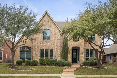 7565 Hidden Cove Lane, Frisco, TX 75034 - Photo 1