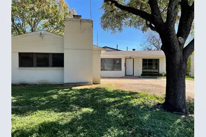 3563 South Drive, Fort Worth, TX 76109 - Photo 2