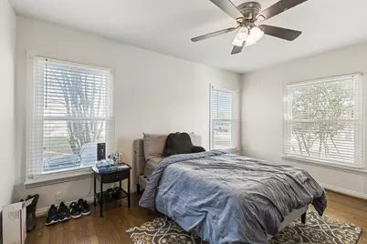 3563 South Drive, Fort Worth, TX 76109 - Photo 16