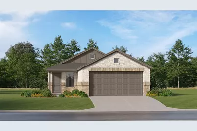 901 Birkdale Drive, Ennis, TX 75119 - Photo 1