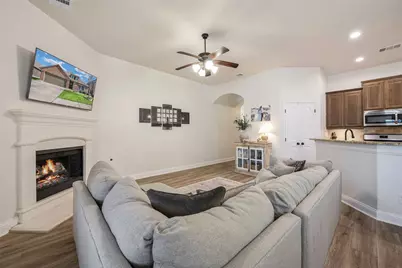 908 Bald Cypress Drive, Fate, TX 75087 - Photo 8