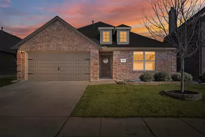 908 Bald Cypress Drive, Fate, TX 75087 - Photo 1