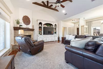 266 Weatherby Street, Tuscola, TX 79562 - Photo 4