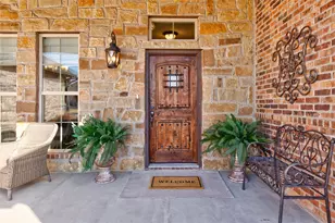 266 Weatherby St, Tuscola, TX 79562 - Photo 2