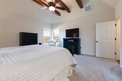 266 Weatherby Street, Tuscola, TX 79562 - Photo 14