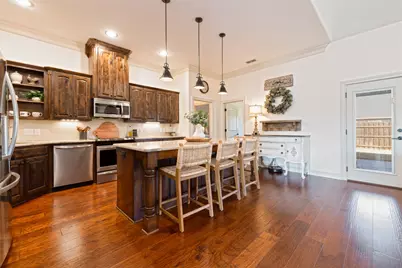 266 Weatherby Street, Tuscola, TX 79562 - Photo 8