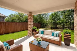 1500 Elizabeth St, Anna, TX 75409 - Photo 4